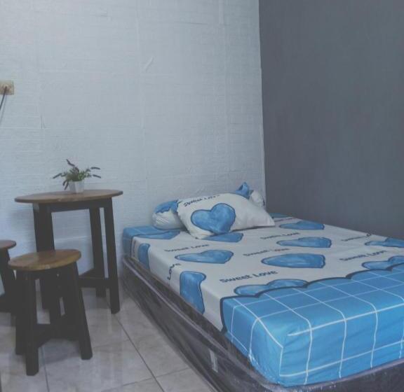 膳宿费 Kost Backpacker