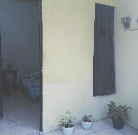 膳宿费 Kost Backpacker