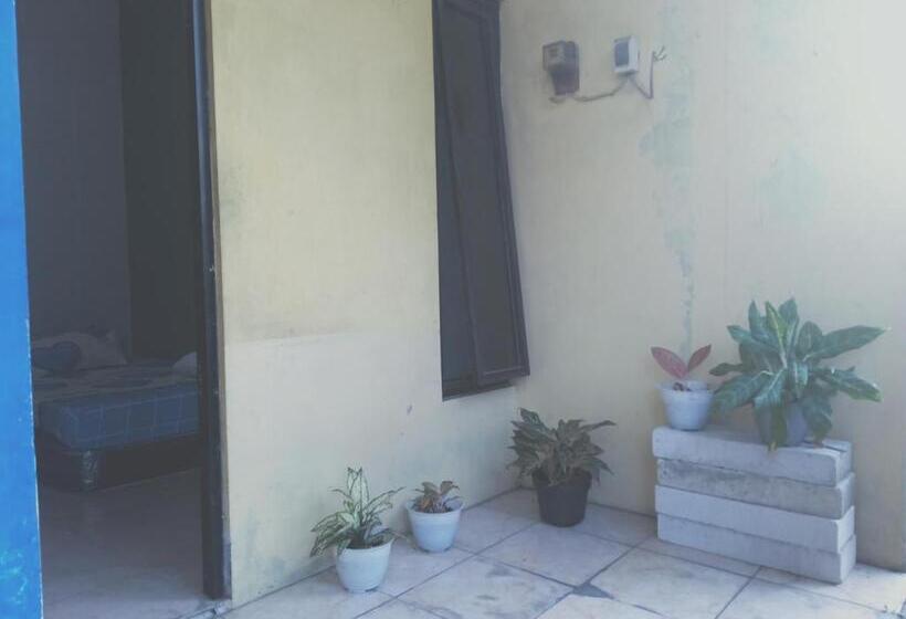 膳宿费 Kost Backpacker