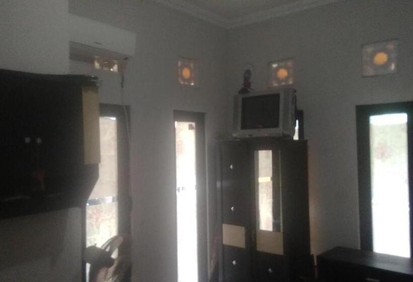 膳宿费 Kost Backpacker