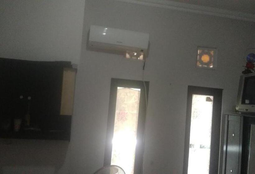 膳宿费 Kost Backpacker