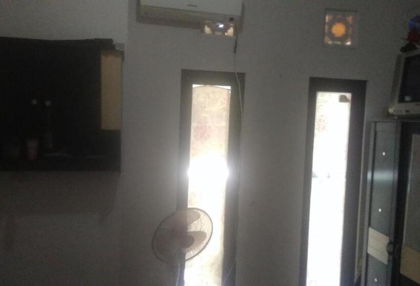 膳宿费 Kost Backpacker