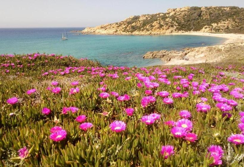 Пансион Locanda Li Manni