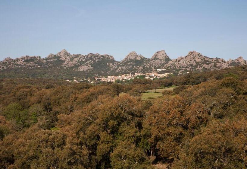 Пансион Locanda Li Manni