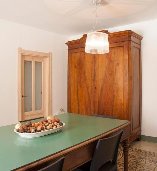 Пансион Locanda Li Manni