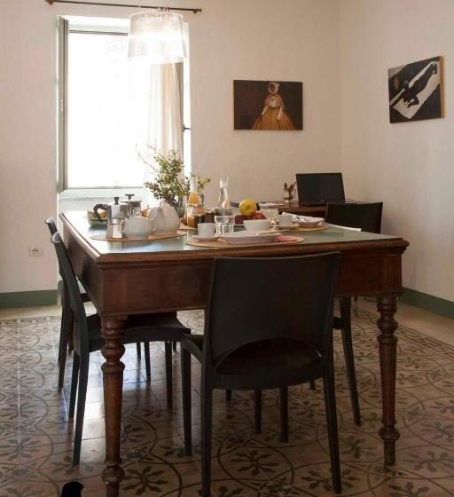 Пансион Locanda Li Manni