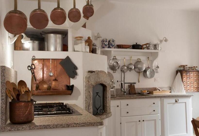 Пансион Locanda Li Manni