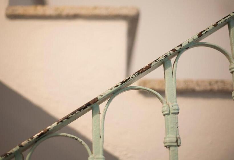 Пансион Locanda Li Manni