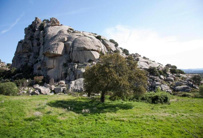 Пансион Locanda Li Manni