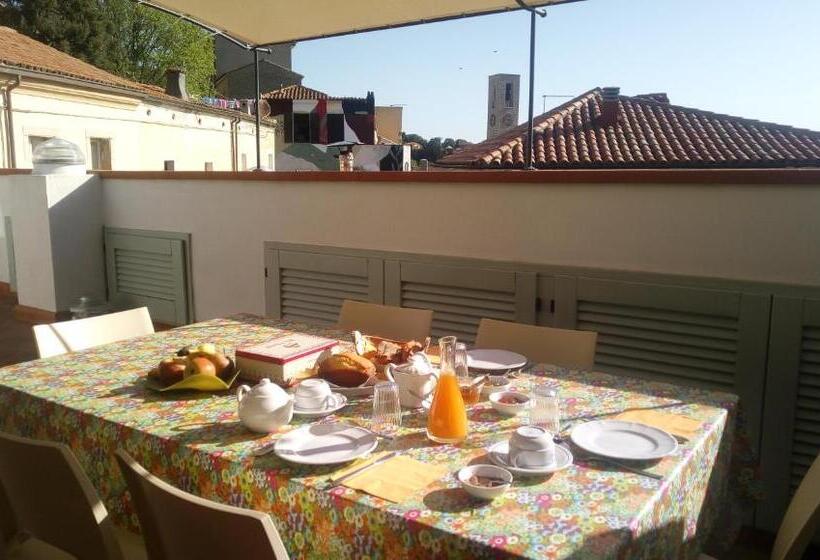 Пансион Locanda Li Manni