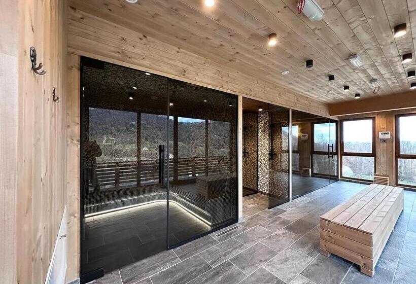 פנסיון Maggie's Ranch