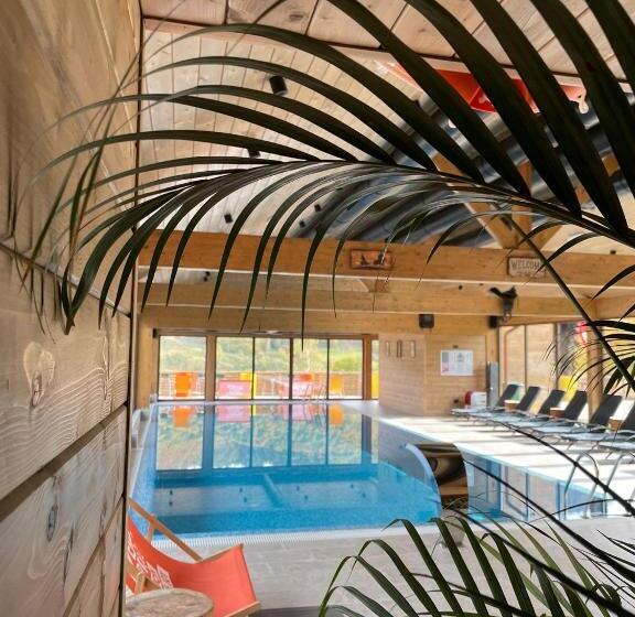 פנסיון Maggie's Ranch