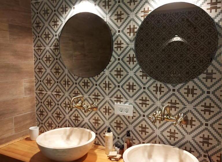 פנסיון Maggie's Ranch