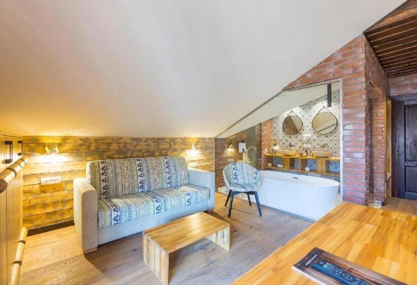 פנסיון Maggie's Ranch