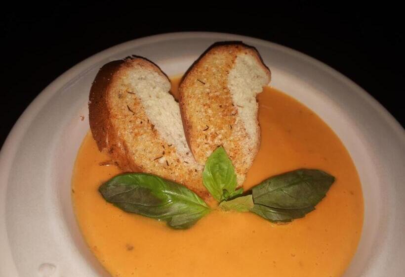 פנסיון Maggie's Ranch