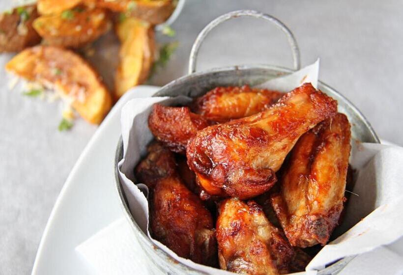 פנסיון Maggie's Ranch