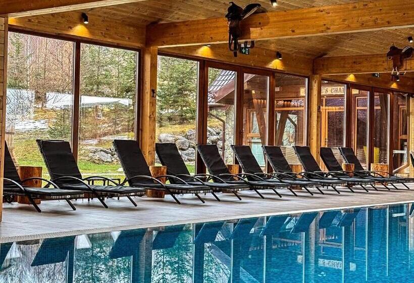 פנסיון Maggie's Ranch