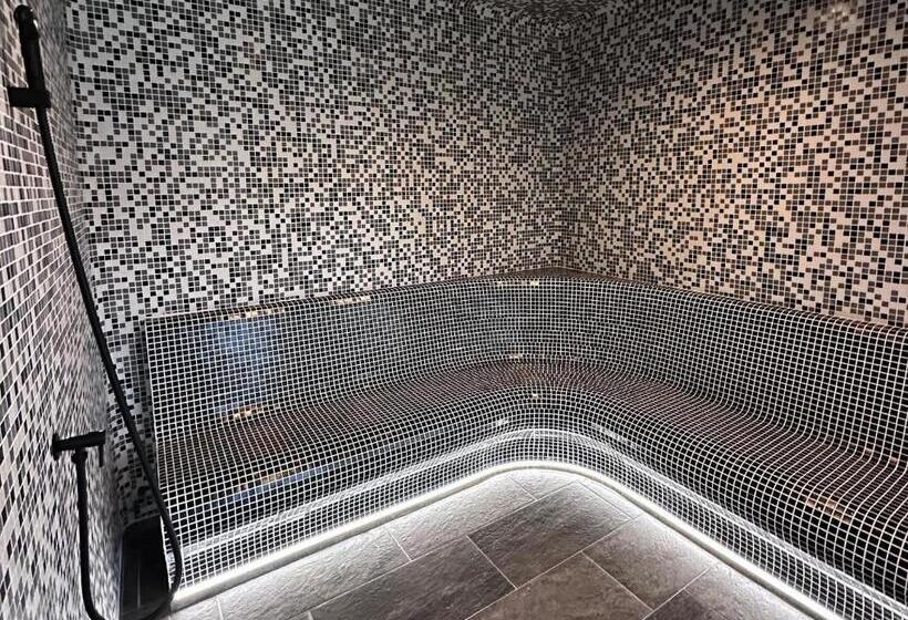 פנסיון Maggie's Ranch