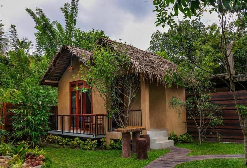 ペンション Manusath Holiday Inn