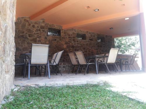 بنسيون Manusath Holiday Inn