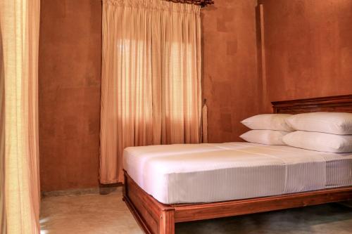 بنسيون Manusath Holiday Inn