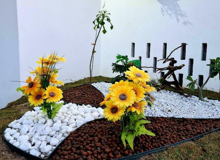 بنسيون Pousada E Restaurante Lual Do Parajuru