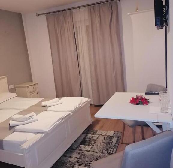 Пансион Provincial