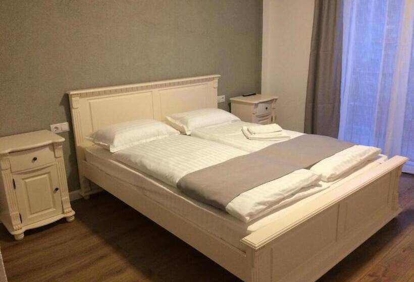 Пансион Provincial