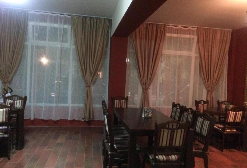 Пансион Provincial