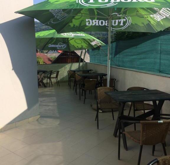 Пансион Provincial