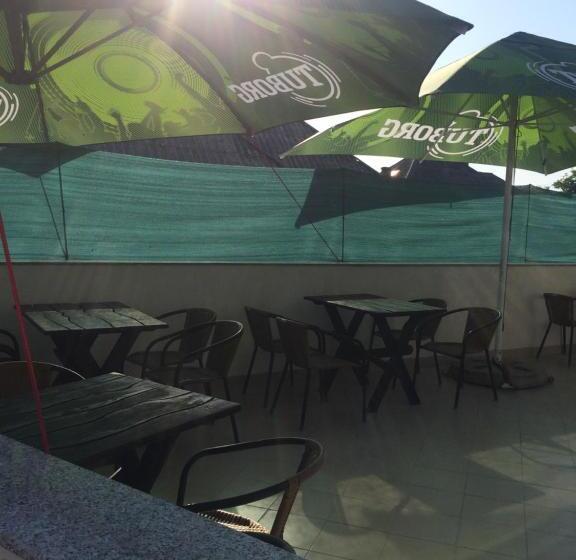 Пансион Provincial