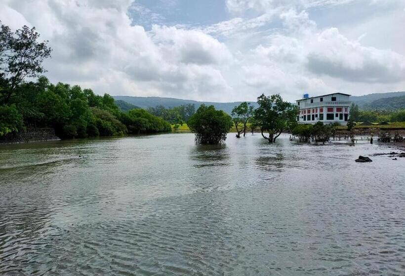بنسيون Shobha Farmhouse