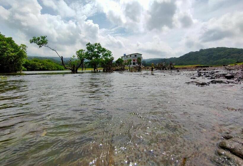 بنسيون Shobha Farmhouse