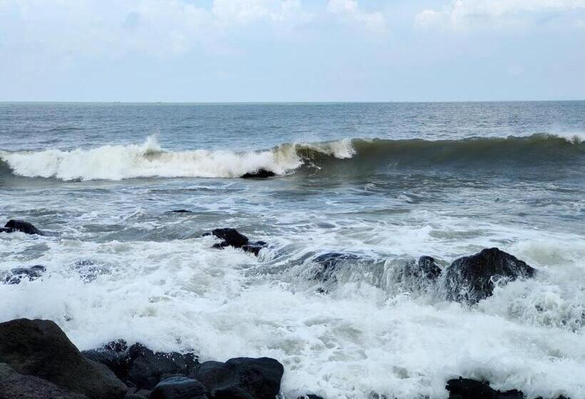 بنسيون Shobha Farmhouse