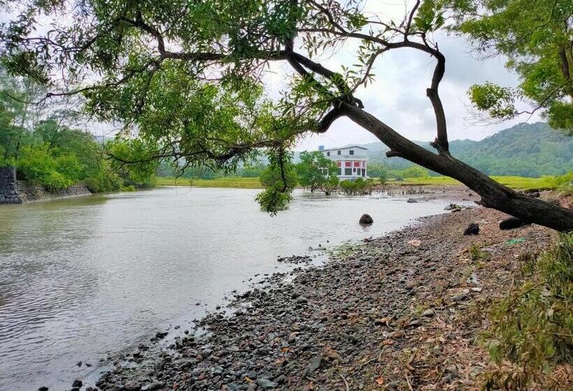 بنسيون Shobha Farmhouse