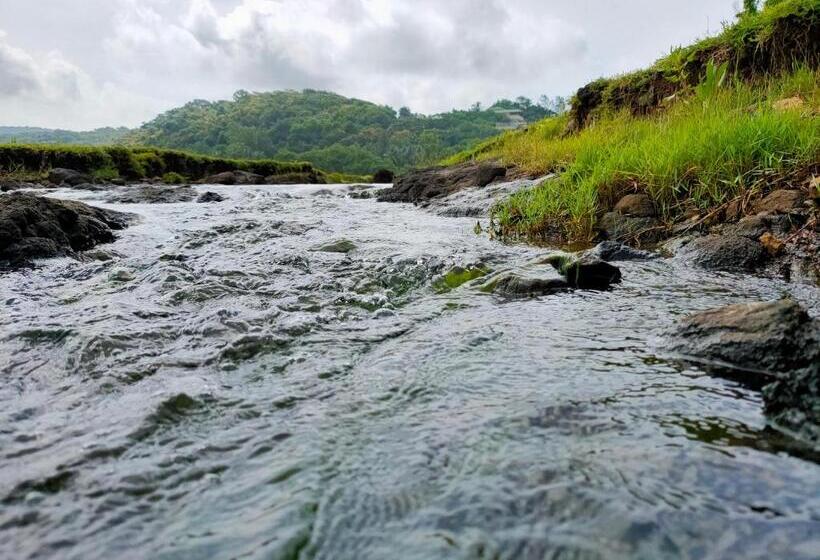 بنسيون Shobha Farmhouse