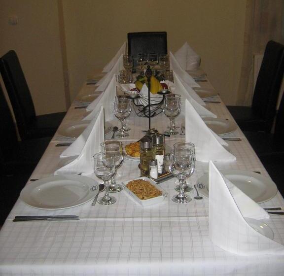 Pensiunea Casa Cu Flori