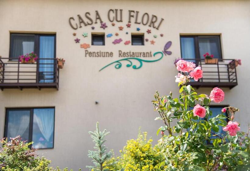 Pensiunea Casa Cu Flori