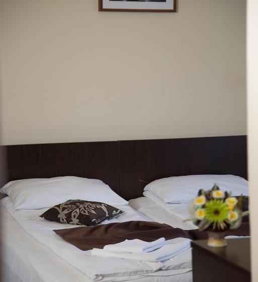 Pensiunea Casa Cu Flori