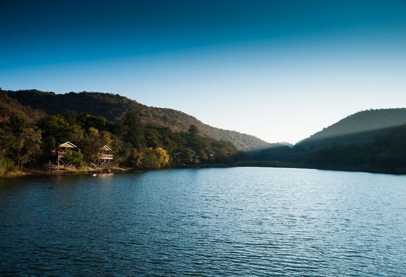منتجع Atkv Klein Kariba