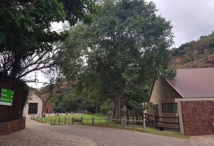 منتجع Atkv Klein Kariba