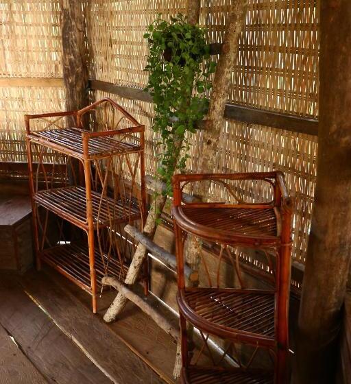 Kactus Eco Resort & Wellness On Kohtakiev Island