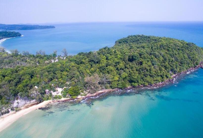 Kactus Eco Resort & Wellness On Kohtakiev Island