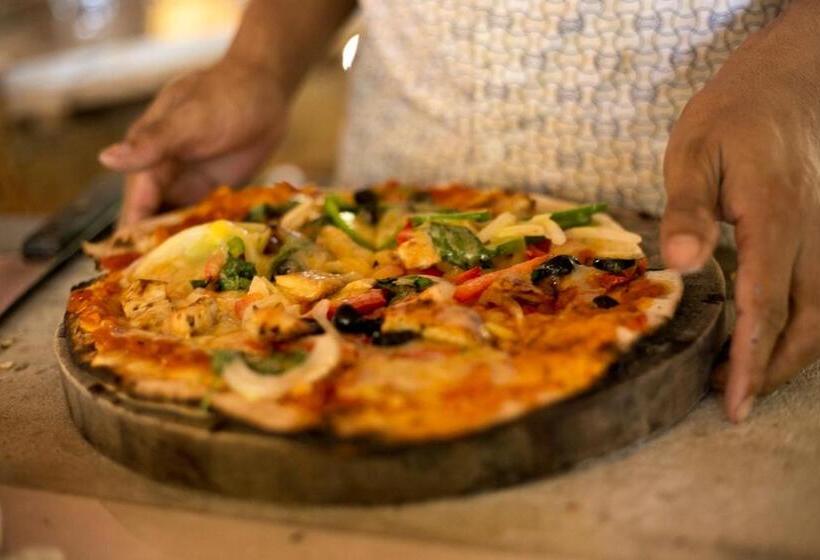 Kactus Eco Resort & Wellness On Kohtakiev Island