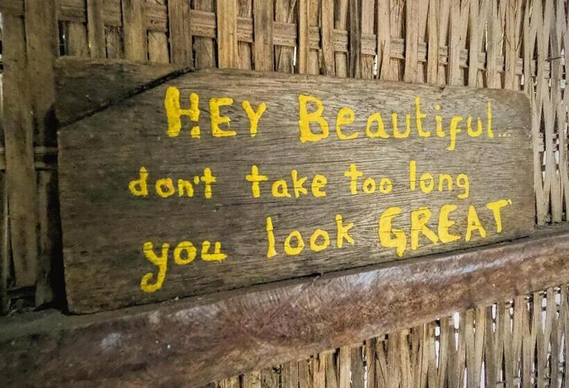 Kactus Eco Resort & Wellness On Kohtakiev Island