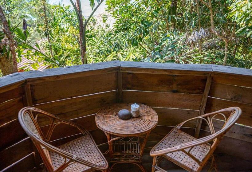 Kactus Eco Resort & Wellness On Kohtakiev Island