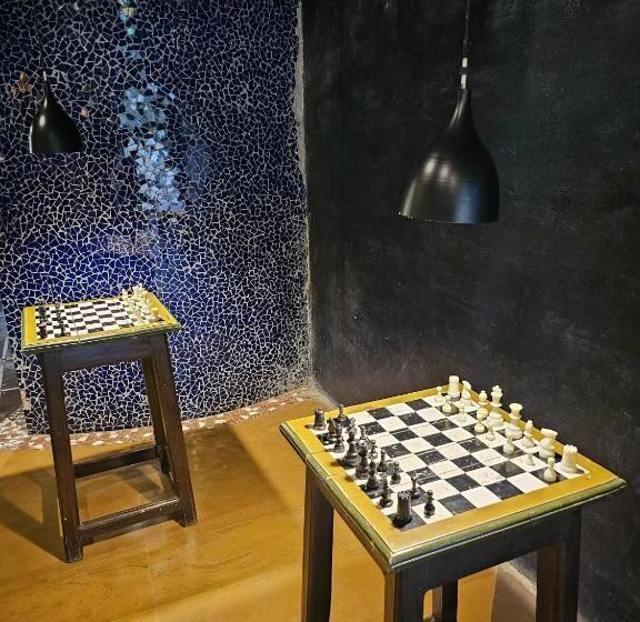 אתר נופש The Celebration Van Vilas