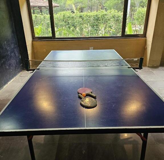 אתר נופש The Celebration Van Vilas