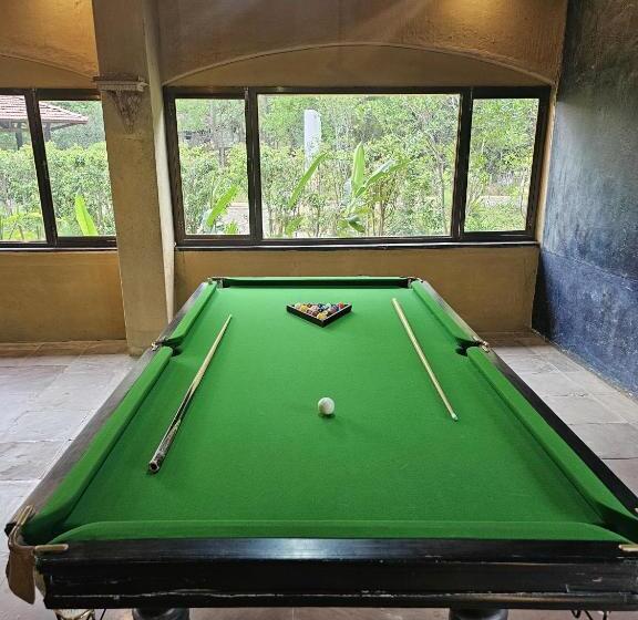 אתר נופש The Celebration Van Vilas