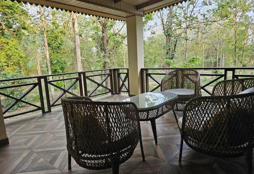 אתר נופש The Celebration Van Vilas